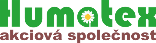 Humatex, a.s. logo