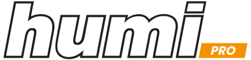 HUMI PRO logo