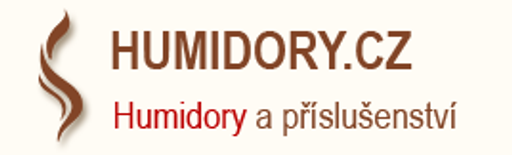 Humidory.cz logo