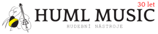 Huml Music logo