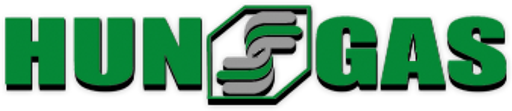 HUNSGAS, s.r.o. logo