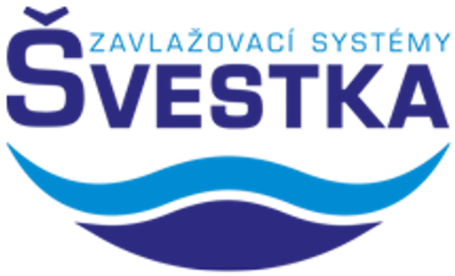 Zavlažovací systémy Švestka logo