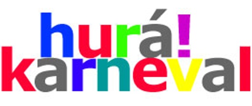 Hurakarneval.cz logo