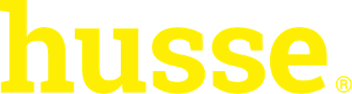 Husse logo