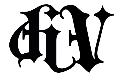 HUSTLE VALUE logo