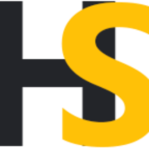 HUTNÍ SLATIŇANY, spol. s r.o. logo