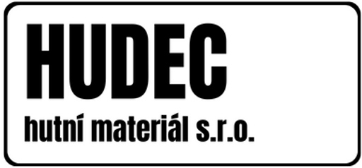 HUDEC - hutní materiál s.r.o. logo