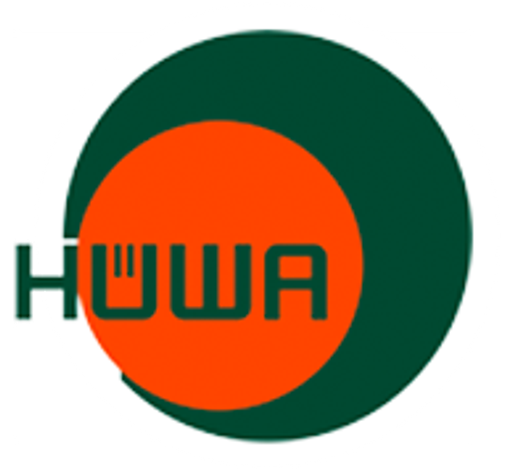 HÜWA CZ, s.r.o. logo