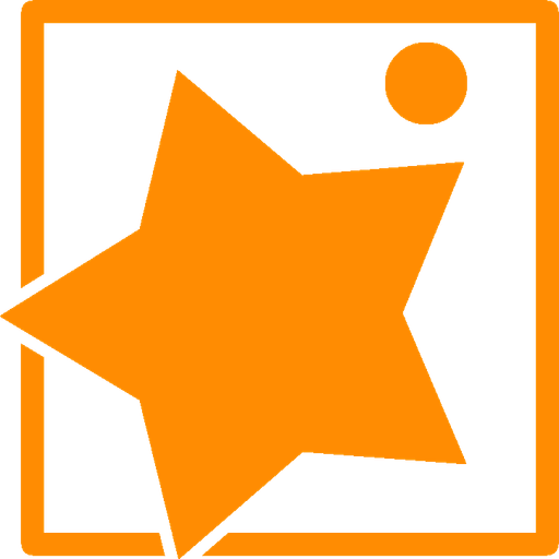 Ztracená Hvězda logo