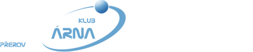 Hvězdárna Přerov logo