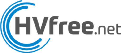 HVfree logo