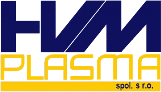 HVM PLASMA, spol. s r.o. logo