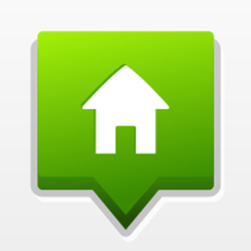 HV shop & servis logo