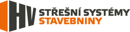 HV Střešní systémy logo