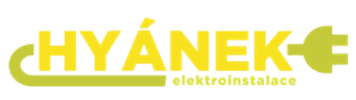 Fotovoltaické elektrárny Hyánek logo
