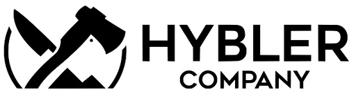 Hybler.org logo