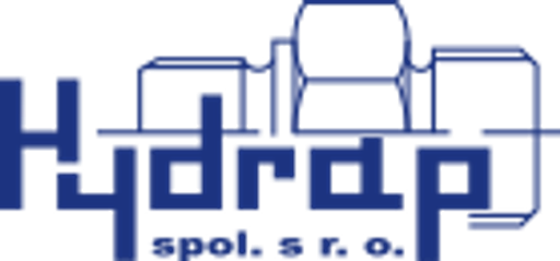 HYDRAP logo