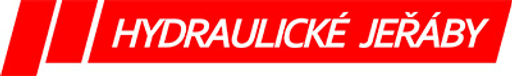 HYDRAULICKÉ JEŘÁBY logo