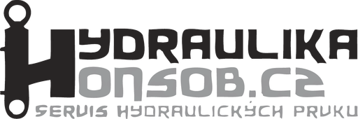 Hydraulika Honsob logo