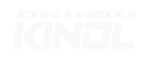 Zbyněk Kindl - Hydraulika logo