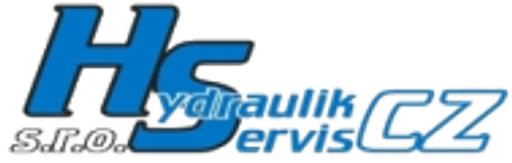 Hydraulik servis CZ, s.r.o. logo