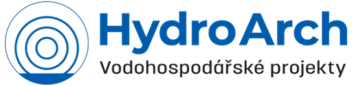 Hydro Arch, Vodohospodářské projekty logo
