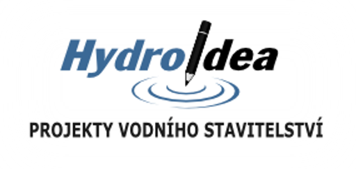 HydroIdea, s.r.o. logo