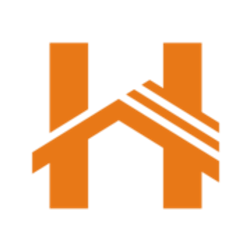 HYDROIZOL izolace staveb, s.r.o. logo