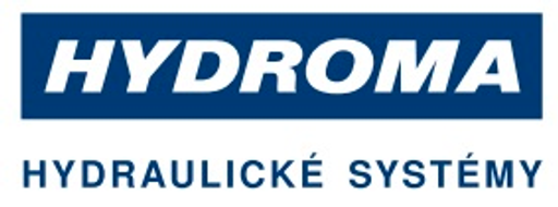 HYDROMA, spol. s r.o. logo