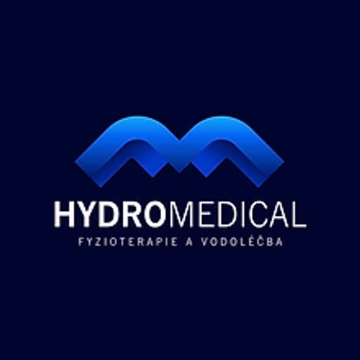 HYDROMEDICAL s.r.o. logo