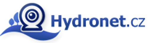 Hydronet z.s. logo