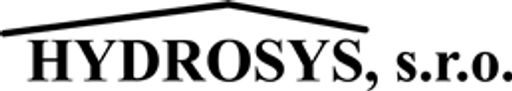 HYDROSYS, s.r.o. logo