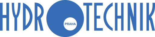 HYDROTECHNIK PRAHA, spol. s r.o. logo