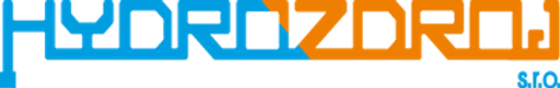 Hydrozdroj s.r.o. logo