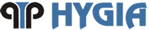 HYGIA Instalatérství logo