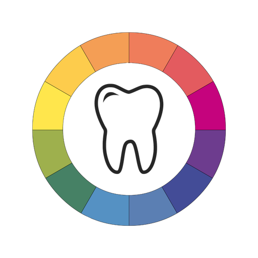Dentální hygiena - Anežka Horáková logo