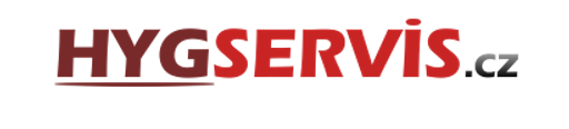 HYGSERVIS FRIČ s.r.o. logo