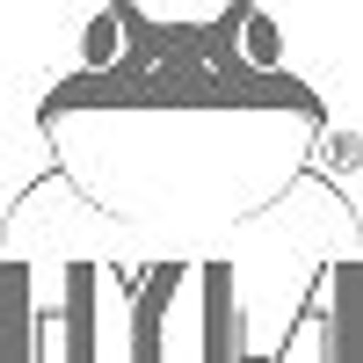 HYLA logo