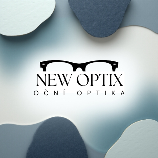 NEW OPTIX, s.r.o. logo
