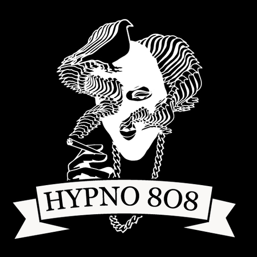 Hypno808.cz logo