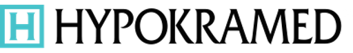 Hypokramed s.r.o. logo