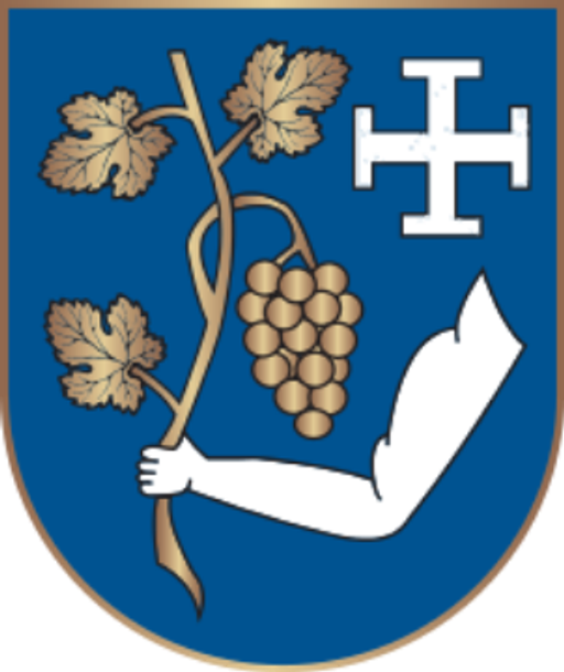 Hýsly - obecní úřad logo