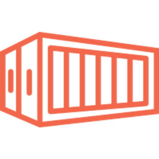 HZ KONTEJNERY logo