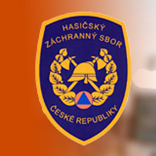 Hasičský záchranný sbor Plzeňského kraje - Krajské ředitelství logo