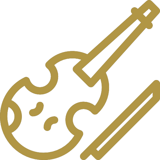 I-AME Music Academy logo