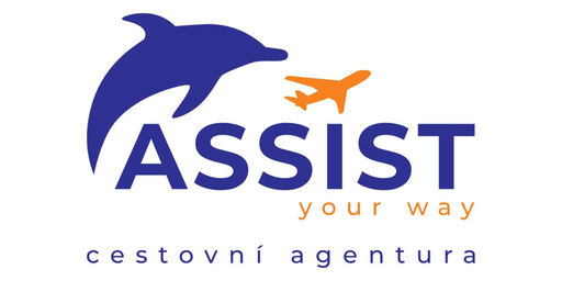 ASSIST - your way logo