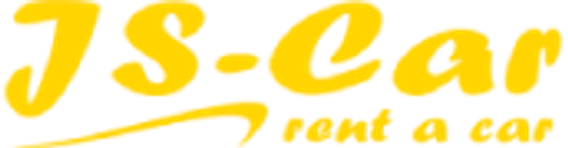 Autopůjčovna JSCAR logo