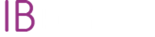 IB kuchyně logo