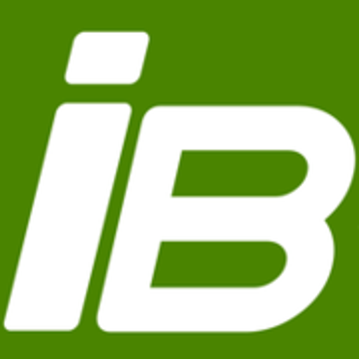 iBeton logo