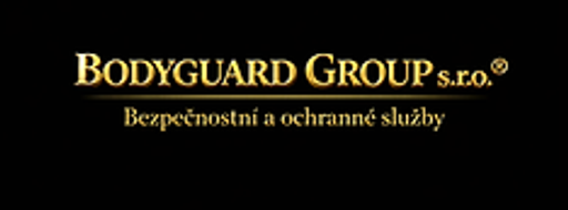 Bodyguard Group s.r.o. logo